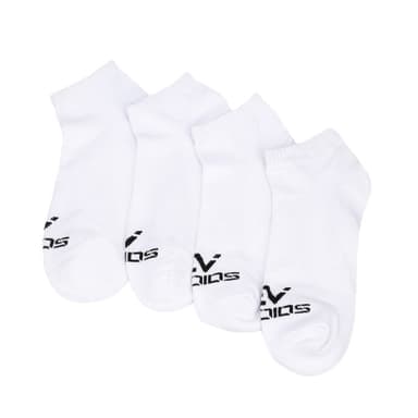 Носки унисекс Evoids Halcon 2P белые 999008-100