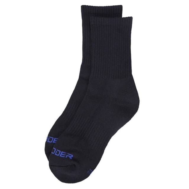 Носки Radder Wool Mix темно-серые 252404-450