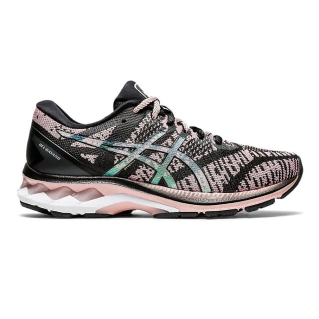 Кросівки жіночі Asics Gel-Kayano 27 Mk рожеві 1012A864-001 