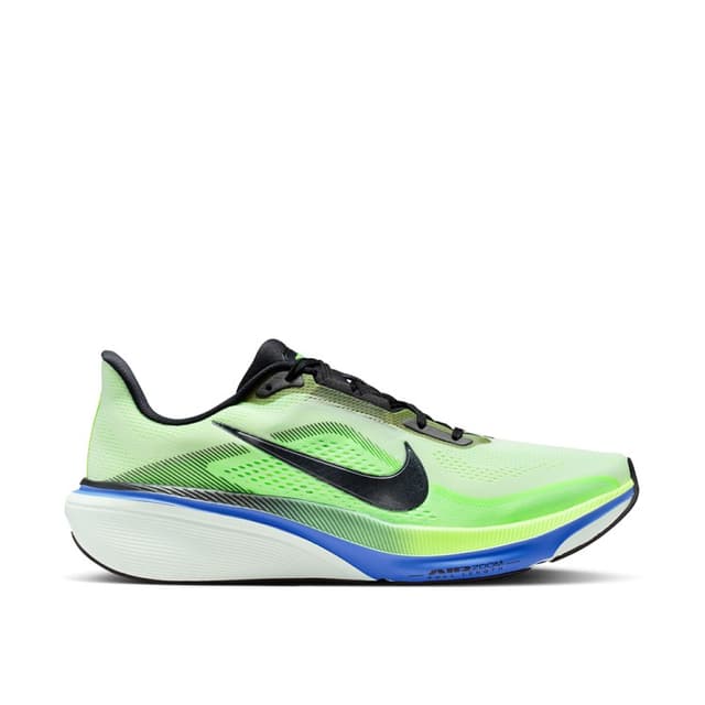 Кроссовки мужские Nike AIR ZOOM PEGASUS 42 зеленые IB1873-702