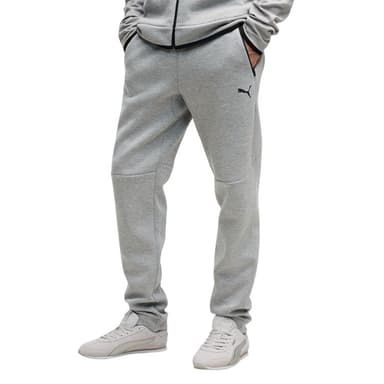 Штани чоловічі Puma TECH Elevated Pants DK сірі 69395203