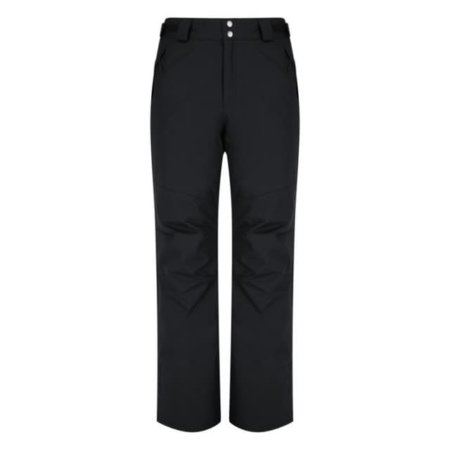 Штани чоловічі Columbia  SNOW SHREDDER™ PANT чорні 1976831-010