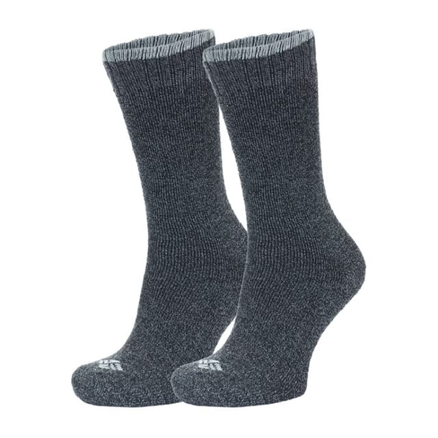 Носки Columbia серые RCS090W_GRY