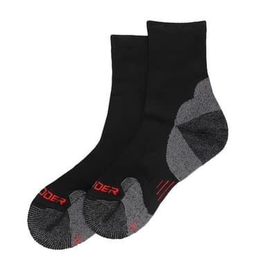 Шкарпетки Radder Hiking чорні 252405-010