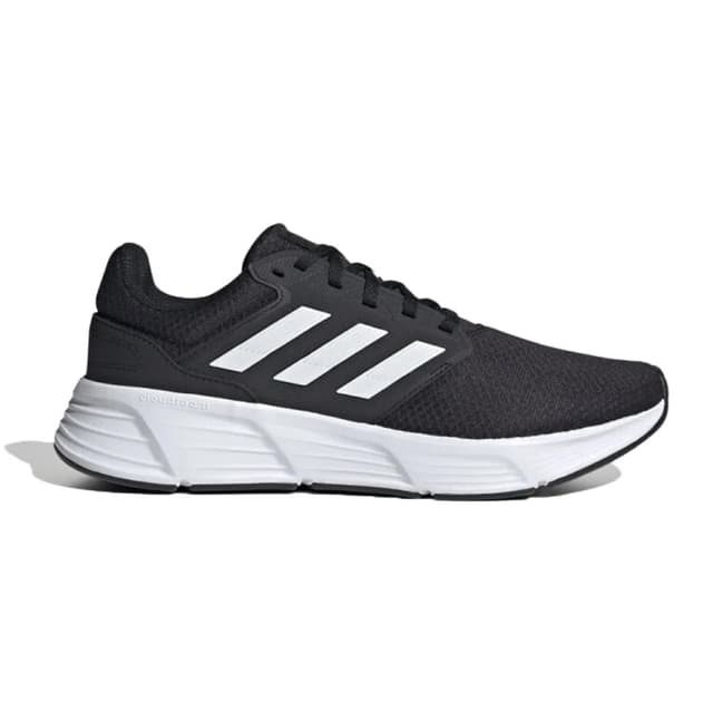 Кросівки чоловічі Adidas GALAXY 6 M чорні GW3848
