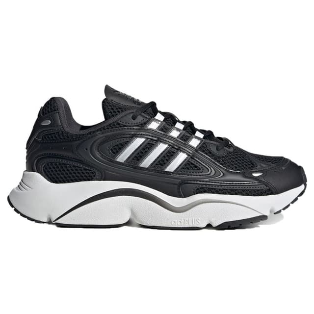 Кросівки чоловічі Adidas OZMILLEN чорні IF9593