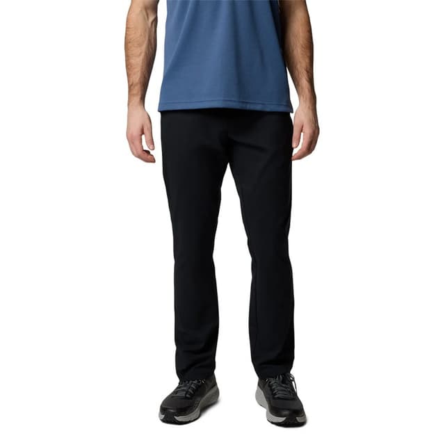 Штани чоловiчi Columbia Sage Peak™ Chino Pant чорні 2095051-010