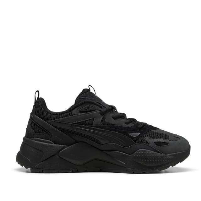 Кросівки чоловічі Puma RS-X Efekt PRM чорні 39077601