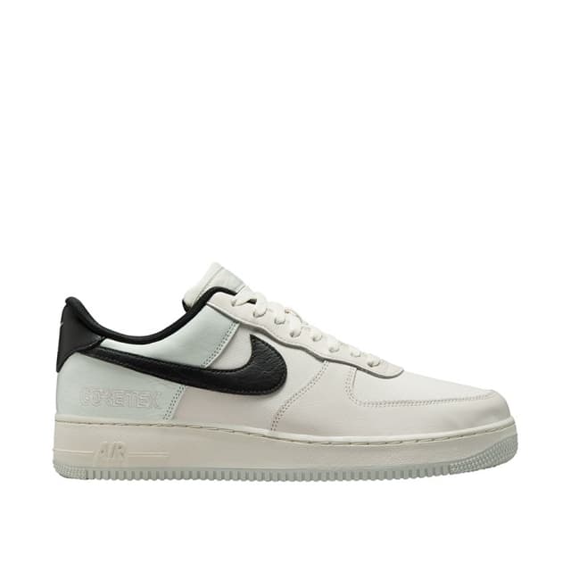 Кросівки чоловічі Nike AIR FORCE 1 GTX молочні CK2630-004
