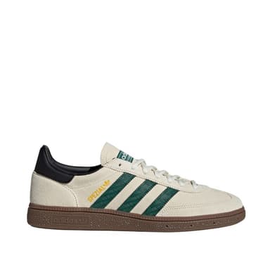Кроссовки мужские Adidas HANDBALL SPEZIAL бежевые IH6597