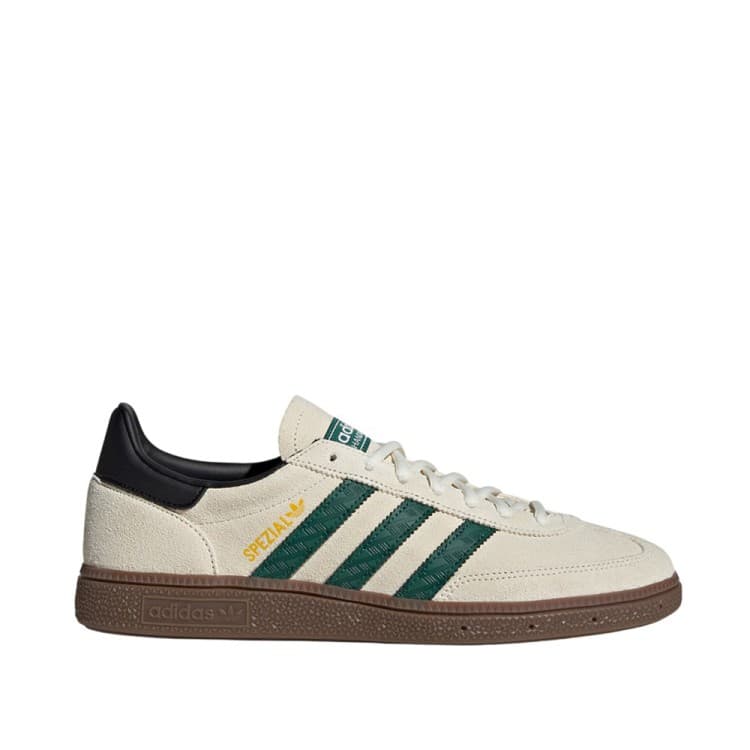 Кросівки чоловічі Adidas HANDBALL SPEZIAL бежеві IH6597