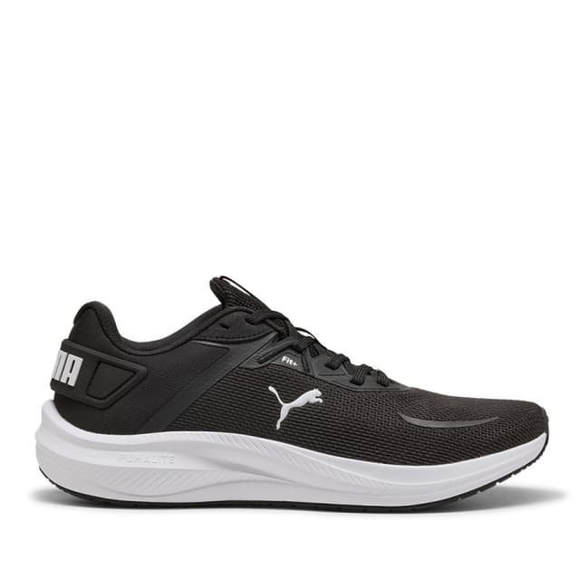 Кросівки чоловічі Puma Skyrocket Lite 2 Alt чорні 31173109