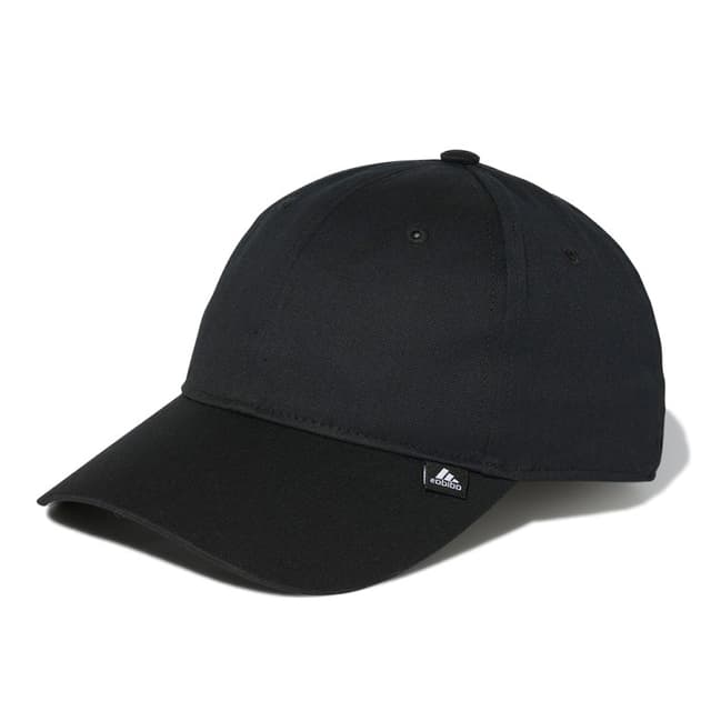 Бейсболка Adidas 3S Cap чорна GN2052 