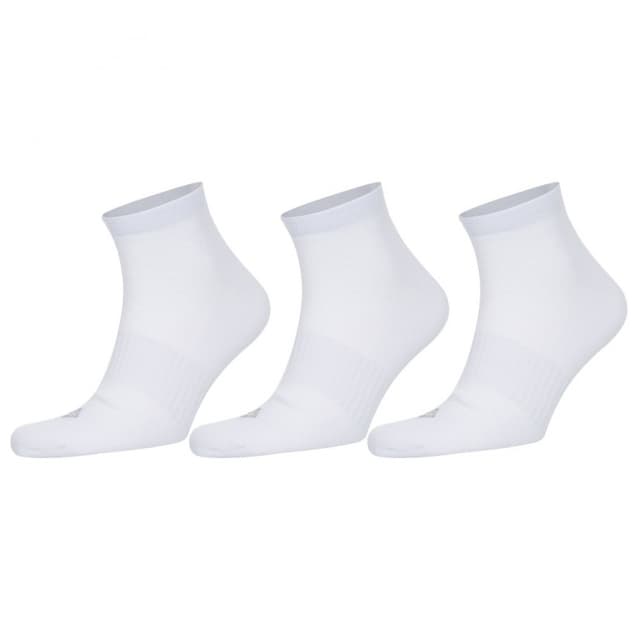 Носки Columbia NEW COTTON белые NCQS3P-WHT