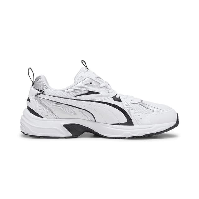 Кроссовки Puma Milenio Tech белые 39232201