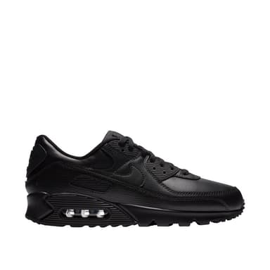 Кросівки чоловічі Nike AIR MAX 90 LTR чорні CZ5594-001