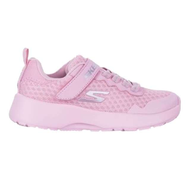 Кроссовки детские Skechers Dynamight розовые 81303L PNK