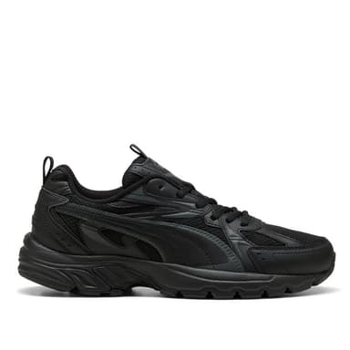 Кросівки чоловічі Puma Milenio tech чорні 40262302