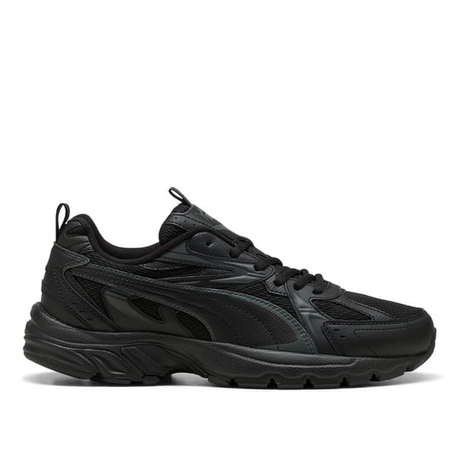 Кроссовки мужские Puma Milenio tech черные 40262302