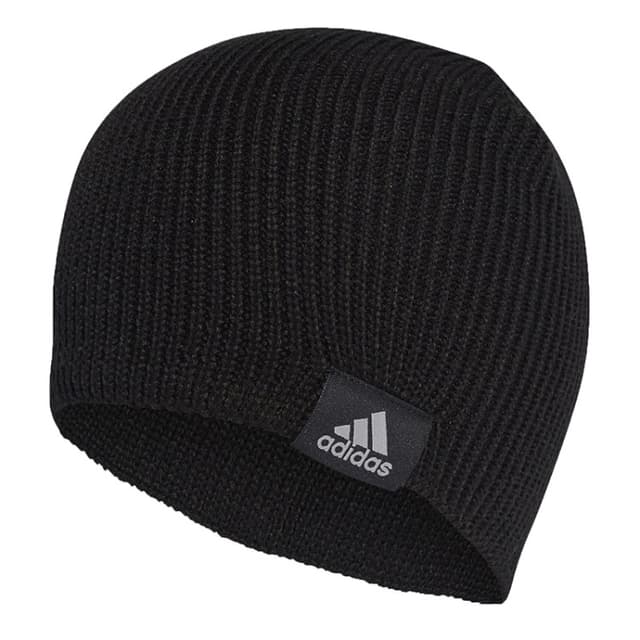 Шапка Adidas PERFORMANCE чорна CY6025 