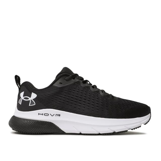 Кросівки чоловічі Under Armour UA HOVR Turbulence чорні 3025419-001