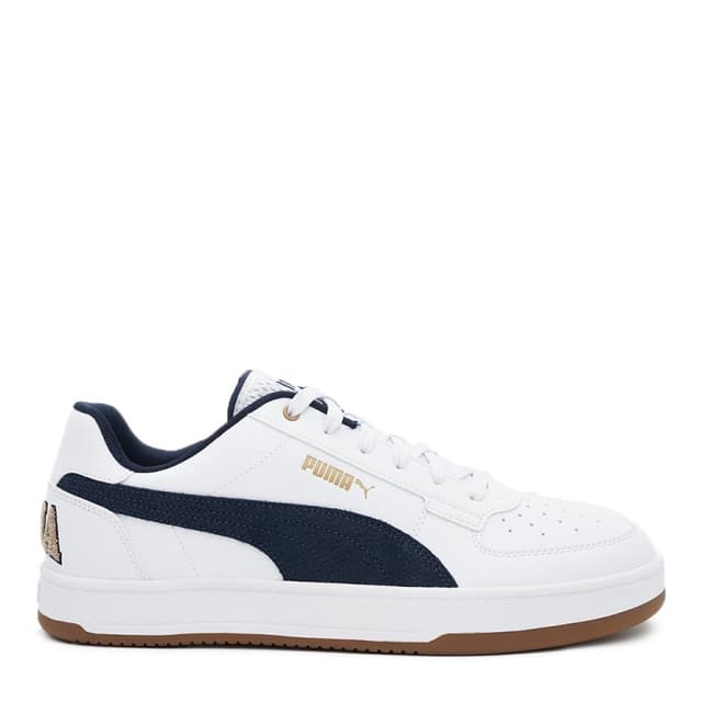 Кросівки чоловічі Puma Caven 2.0 Retro Club білі 39508201