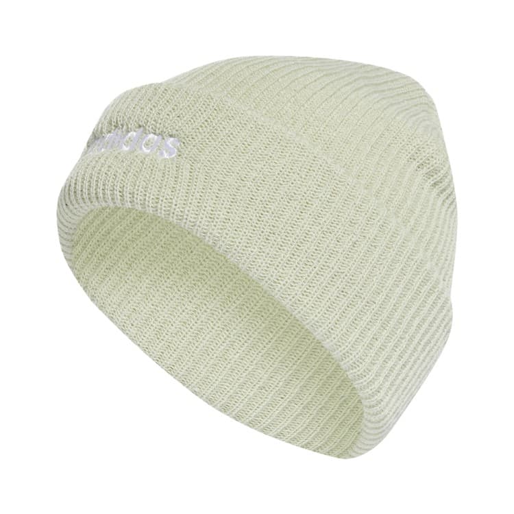 Шапка  Adidas CLSC BEANIE CUF м'ятна IY7664