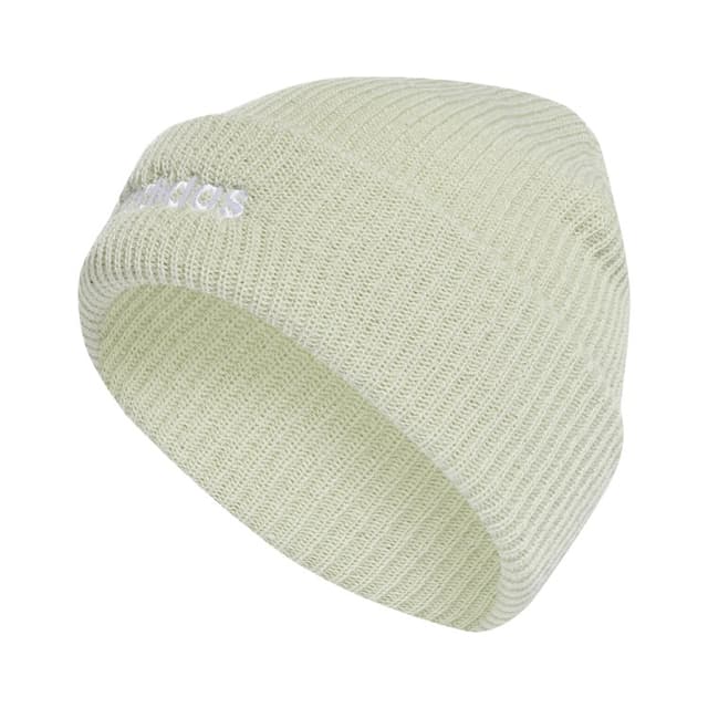 Шапка  Adidas CLSC BEANIE CUF мятная IY7664