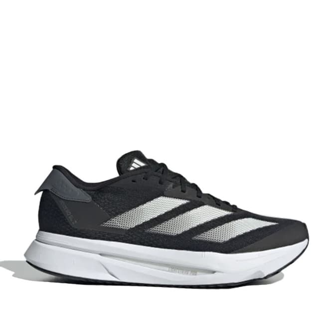 Кросівки чоловічі Adidas ADIZERO SL2 M чорні IF6748