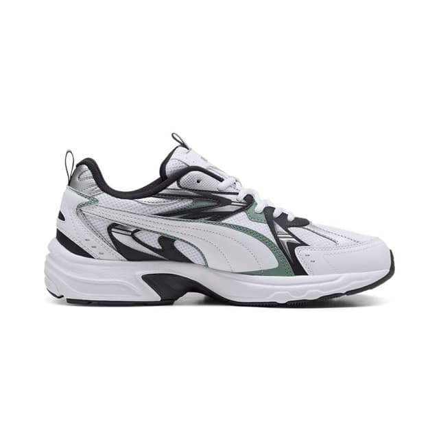 Кросівки чоловічі Puma Milenio Tech білі 39232213