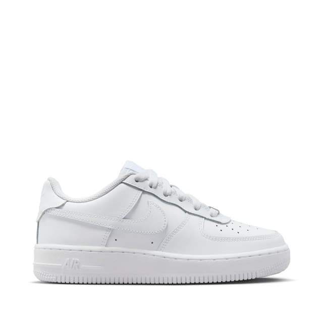 Кроссовки женские Nike AIR FORCE 1 LE (GS) белые FV5951-111