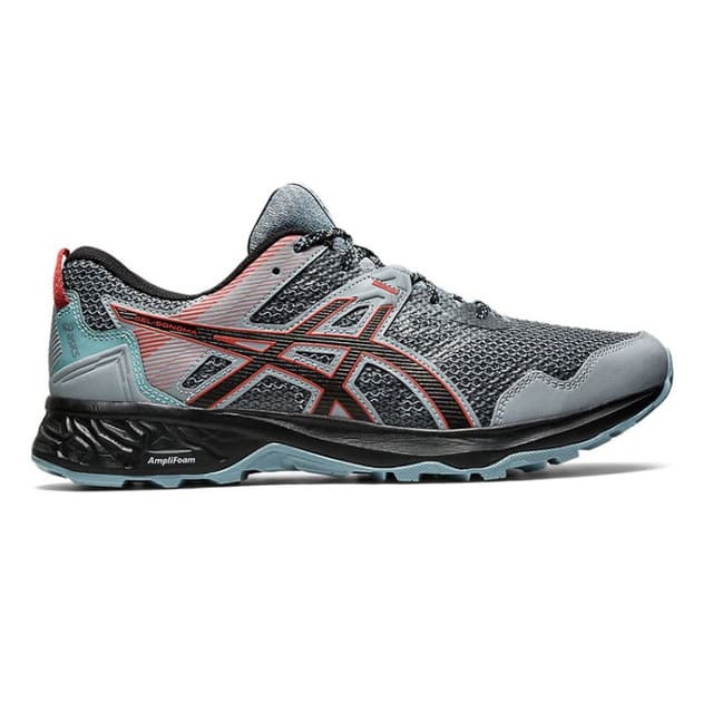 Кроссовки мужские Asics Gel-Sonoma 5 серые 1011A661-024