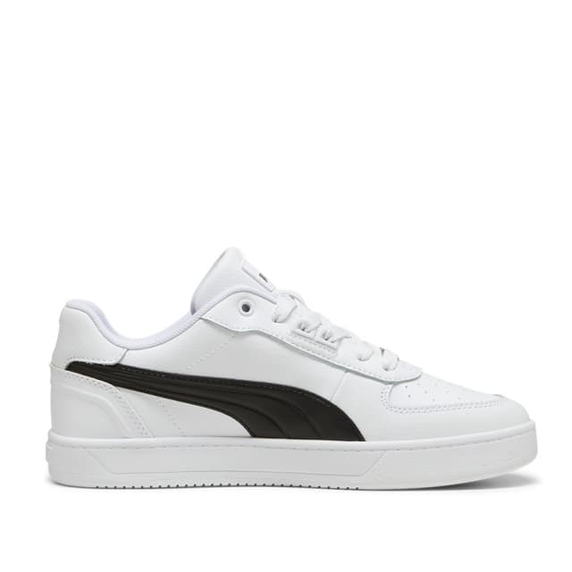 Кросівки чоловічі Puma Caven 2.0 Lux білі 39501603