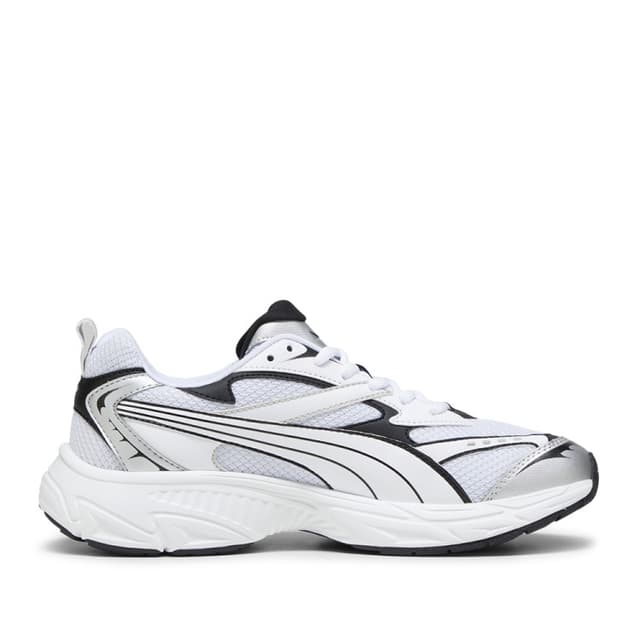 Кросівки чоловічі Puma Morphic Base білі 39298202