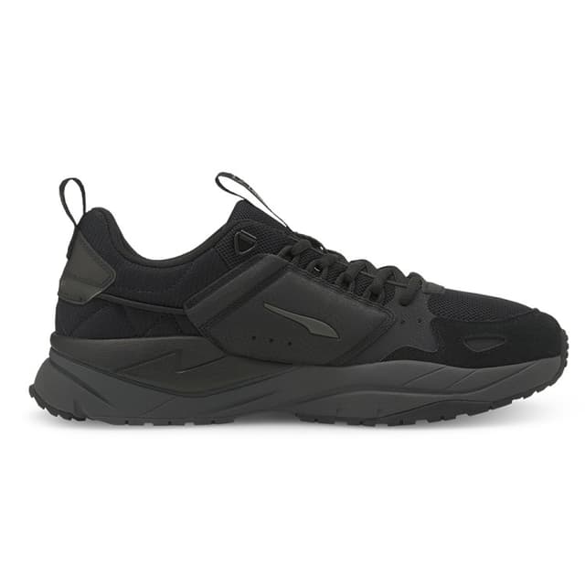Кроссовки мужские Puma X-Ray² Ramble черные 38072701