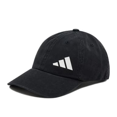 Бейсболка Adidas Future Icon Cap чорна GT4800 