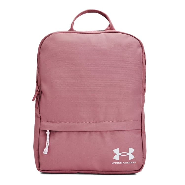 Рюкзак  Under Armour UA Loudon Backpack SM рожевий 1376456-697
