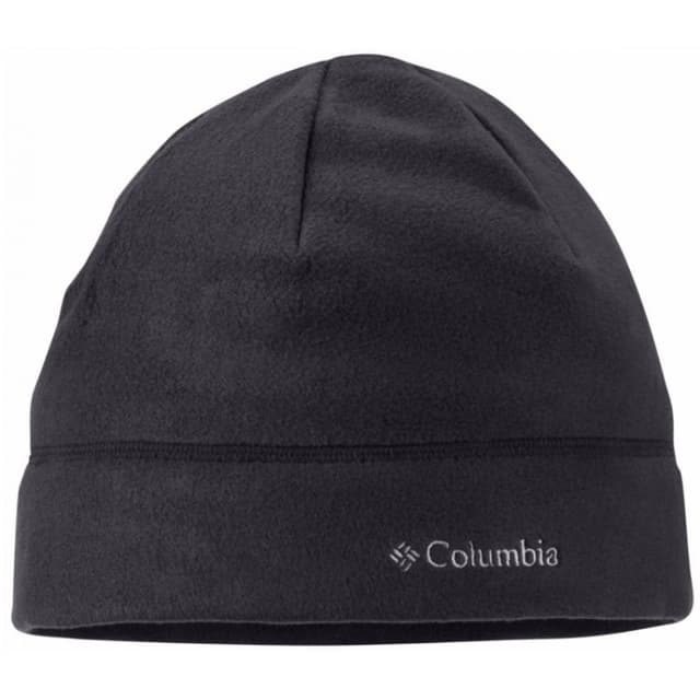 Шапка  Columbia Fast Trek Hat чорна 1556791-010