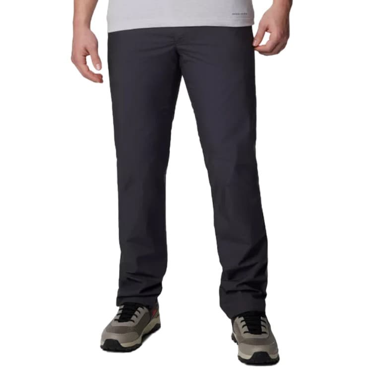 Штани чоловічі Columbia Washed Out™ Pant сірі 1657741-012