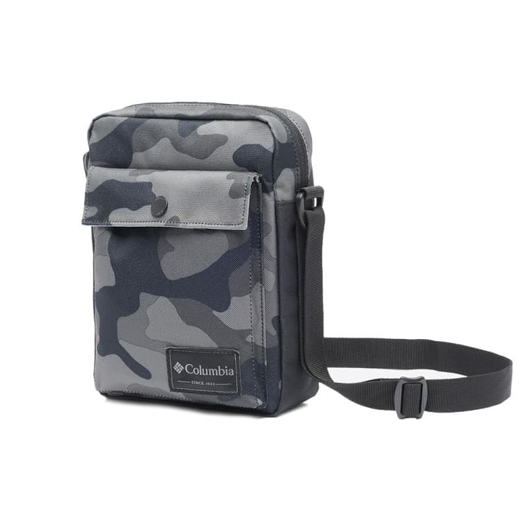 Сумка Columbia ZIGZAG™ SIDE BAG мультиколір 1935901-014