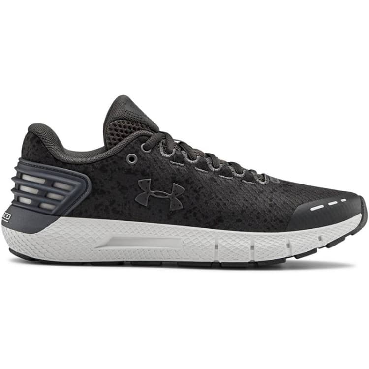 Кросівки жіночі Under Armour Charged Rogue Storm чорні 3021965-001