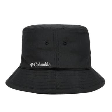 Панама Columbia PINE MOUNTAIN™ BUCKET HAT чорна 1714881-012