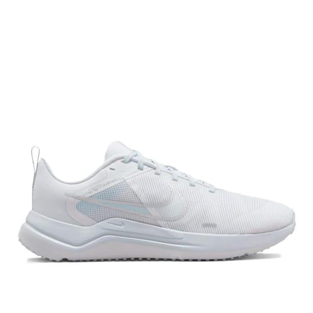 Кроссовки женские Nike W NIKE DOWNSHIFTER 12 белые DD9294-100