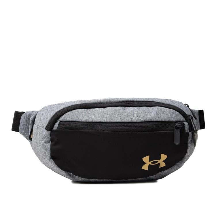Сумка  Under Armour UA Flex Waist Bag сіра 1364190-012