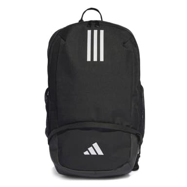 Рюкзак Adidas TIRO L BACKPACK черный HS9758