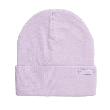 Шапка  Adidas TONAL MET BEAN фиолетовая IY7827