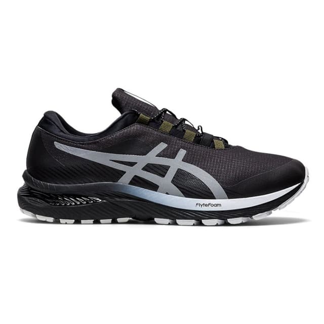 Кроссовки мужские Asics Gel-Cumulus 22 Awl серые 1011A859-020