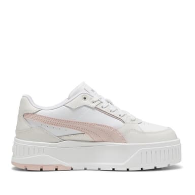 Кросівки жіночі Puma Karmen II Idol білі 39746104