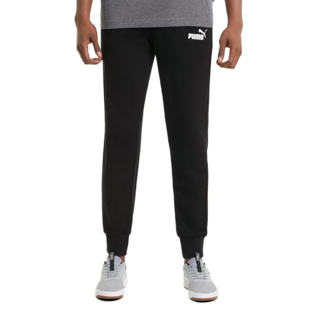 Штани чоловічі Puma Ess Logo Pants Tr 58671651