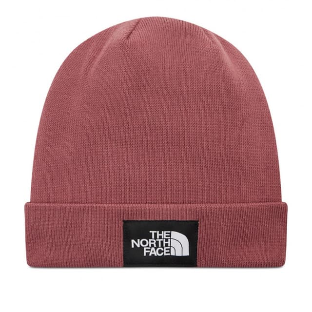 The North Face NF0A3FNT6R41 Шапка унісекс DOCK WORKER RECYCLED BEANIE